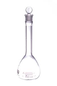 LG-8110-112 | FLSK CL A VOL 100ML ST13 STPR